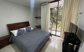 Hotel Playa Blanca